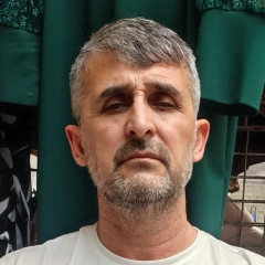Фазлидин Махсудов
