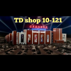 Садовод Shop