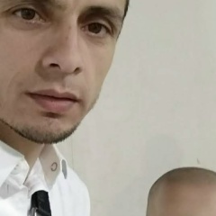Абдукарим Азизов