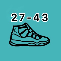 27-35 Мужской Обувь Taym_Alzoilza