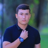 Amir Samiev