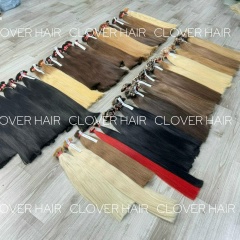 Clover Hair Extensions