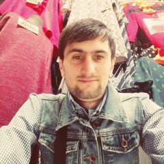 Ziyoratshoh Saidov