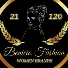 BENICIO FASHION •21-120•ЖЕНСКАЯ ОДЕЖДА #1•