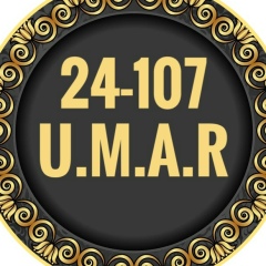 U.m.a.r 24-107
