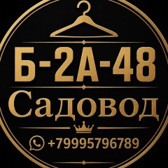 Садовод линия Б-2А-48 мужской одежда оптом