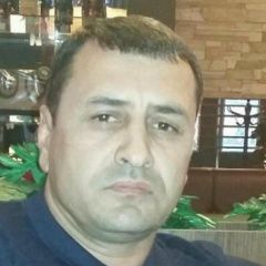 Farrukh Khairulloev