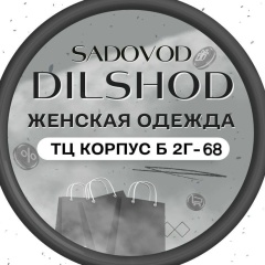DILSHOD Тц корпус Б 2г-68 Женская одежда