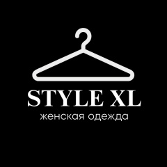 STYLE XL Женская одежда ТЦ Садовод к.Б 2А-56