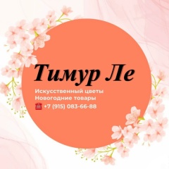 Тимур Ле