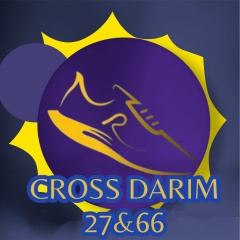 CROSS DARIM 27&66 МУЖСКОЙ КРОССОВКИ
