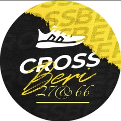 CROSS.Beri 27-66 МУЖСКОЙ КРОССОВКИ И БОТИНКИ
