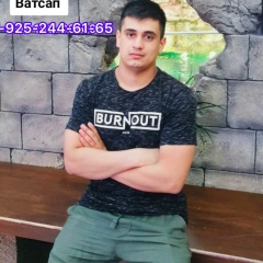 Рустам Ёдгоров