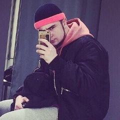 Ibragim Fashion 2Б-69