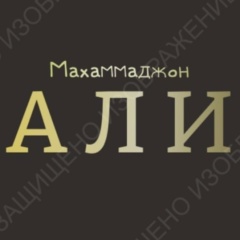 Али Салах