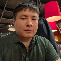 Ali Aliev