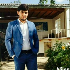 Ali Ali