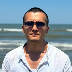 Арсен Айтибеков