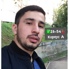 Бахрулло Давлатзода