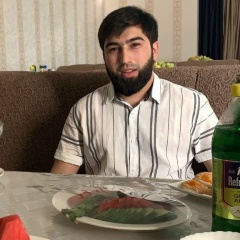Дилмухаммад Файзов