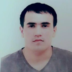 Диловар Касиров