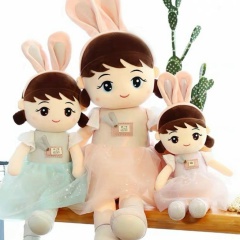 МИР Мягкие игрушки. СТ6 — 75