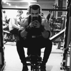 Suleyman Ahmadi