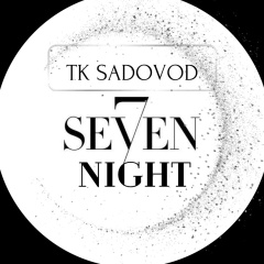 7 NIGHT Поставщик Садовод  9 линия  01 павильон