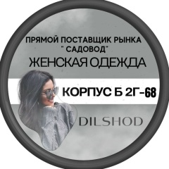Дилшод Садуллаев