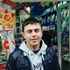 Исфандиер Солихов
