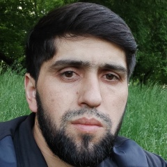 Файзали Аброров