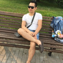 Кевин Кевин