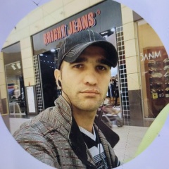 Nazar Nazarov
