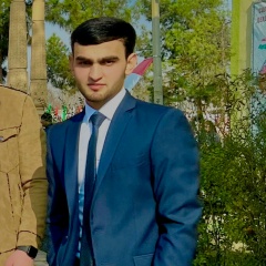 Рамзан Зайдуллоев