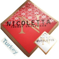 ,,NICOLETTA»/Ольга