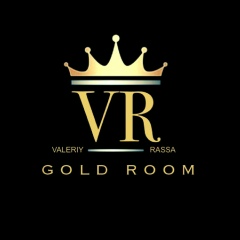 Ювелирная Бижутерия ОПТ ★GOLD ROOM★ Official