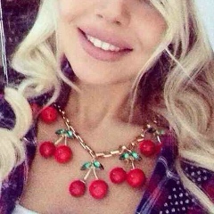 Анжелика Одрина