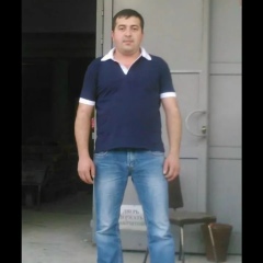 Сайдамин Кабутов