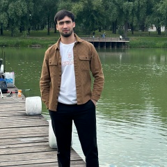 Мухаммад Махаматкадиров