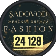 Фарход Халимов