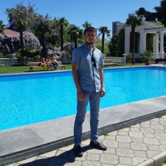 Хисрав Назриев