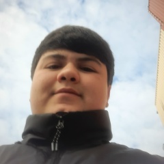 Парвиз Дарвозиев