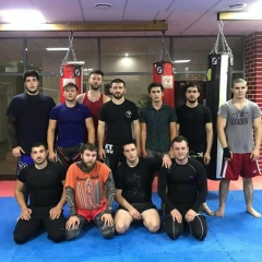 Константин Садовод