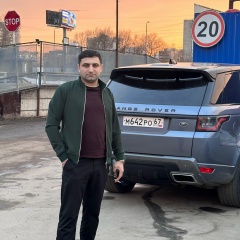 Ниджат Сафаров