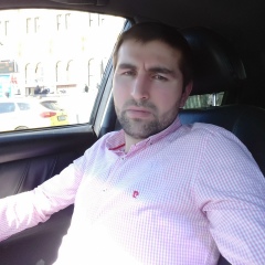 Amirsho Bobiev