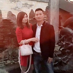 Tuk Hoang