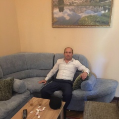 Hidayet Azimzade