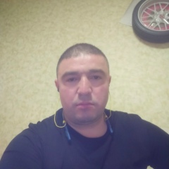 Рамазан Аслан