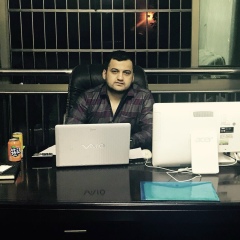 Karamat Faiz
