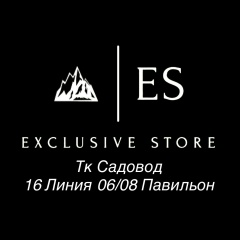 Exclusive Store